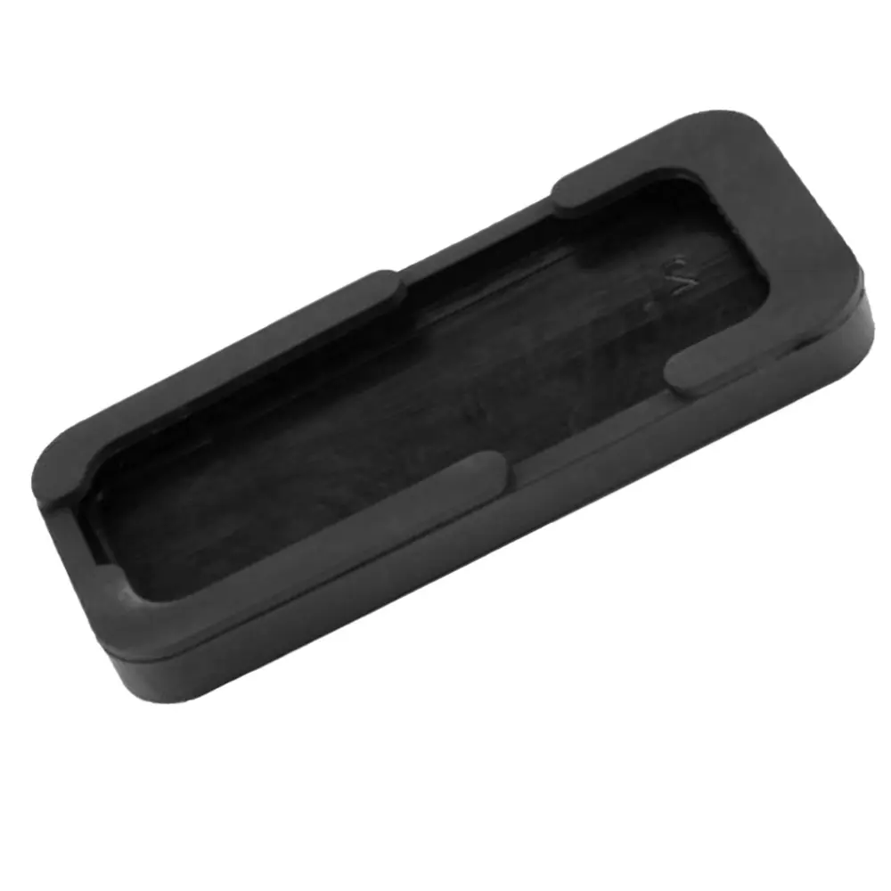 Gommino Pedale per Volkswagen Caddy Golf Polo Passat Transporter T4