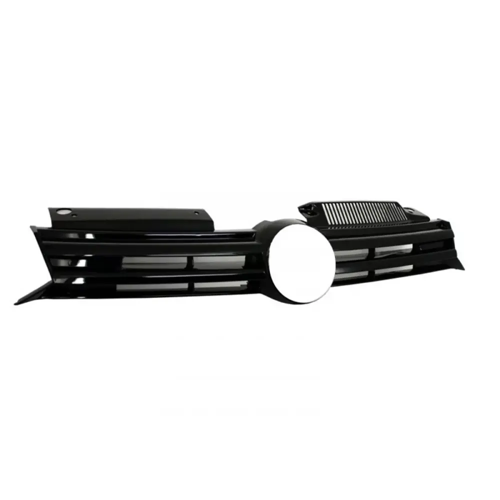 Griglia Anteriore Centrale R20 per VW Golf 6 Vi 2008-2012