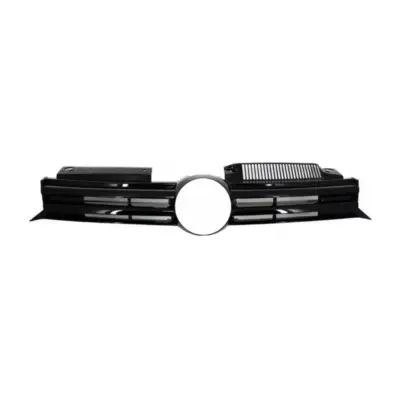 Griglia Anteriore Centrale R20 per VW Golf 6 Vi 2008-2012