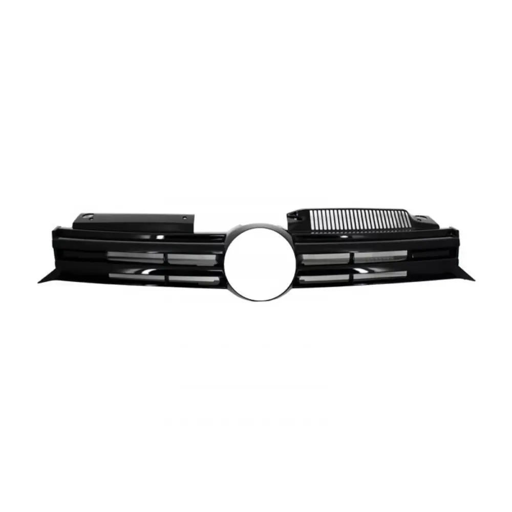 Griglia Anteriore Centrale R20 per VW Golf 6 Vi 2008-2012