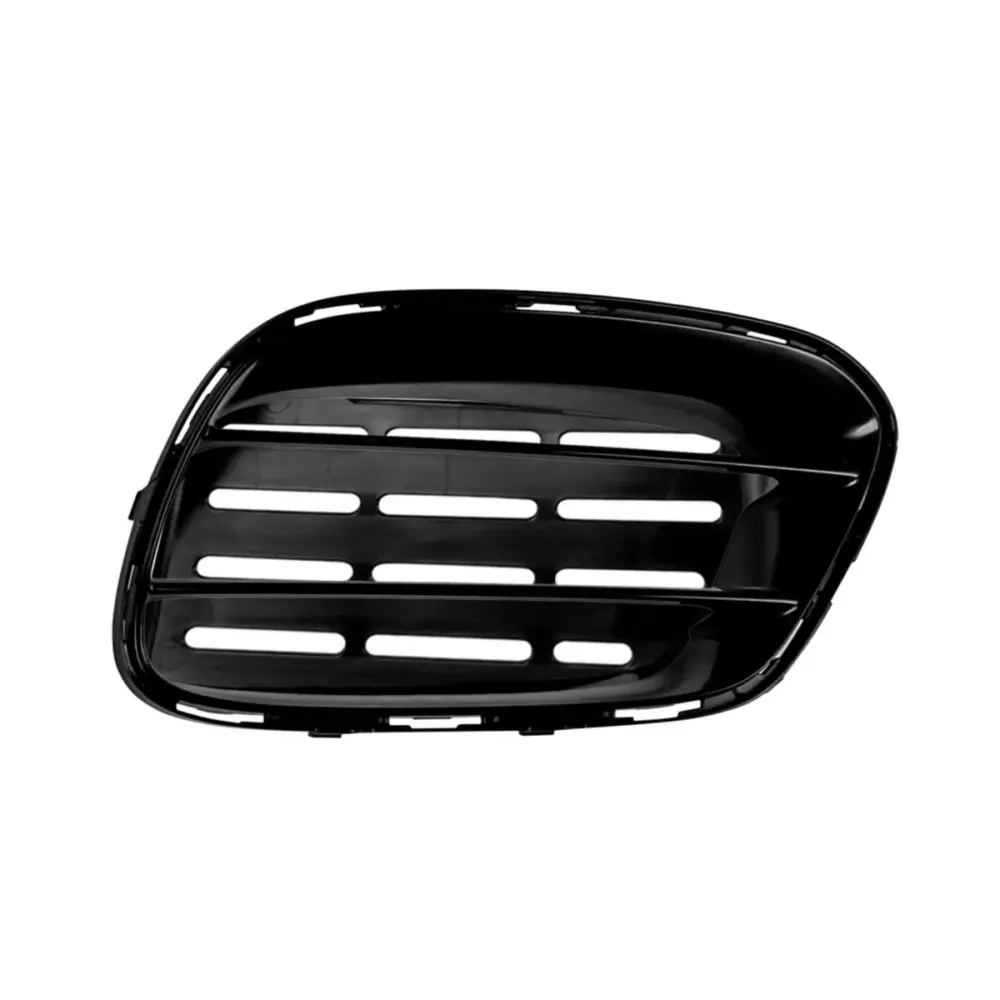 Griglia Anteriore Completa per Mercedes Classe S W222 2017-2020 Paraurti S63