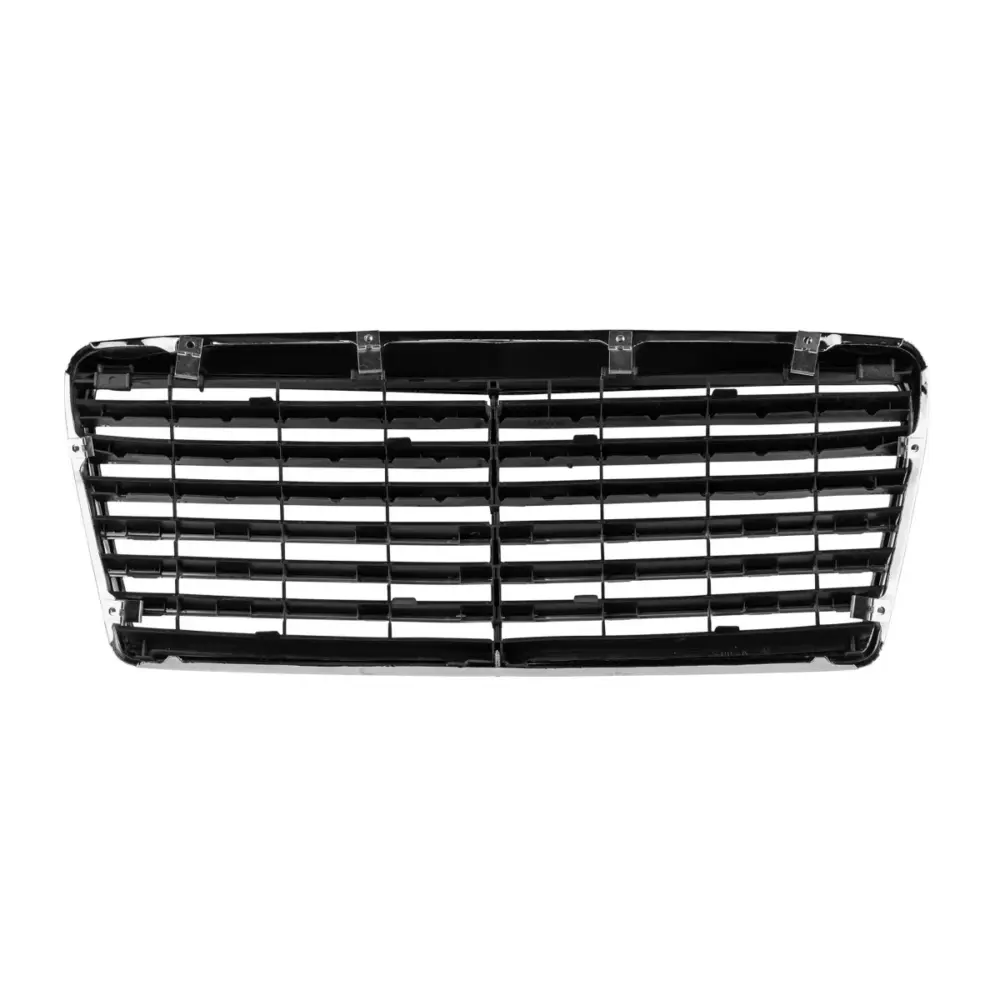 Griglia Anteriore Cromato Nero Avantgarde per Mercedes Classe E W124 1993-1995