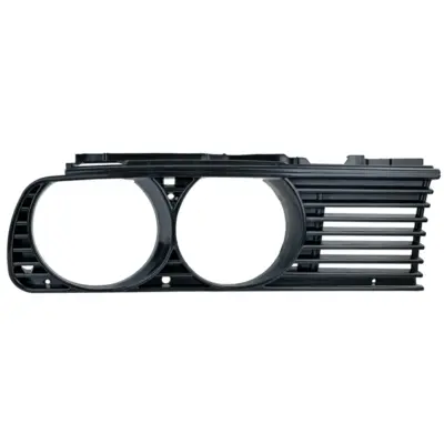 Griglia Anteriore Destra per BMW Serie 3 E30 1982-1994