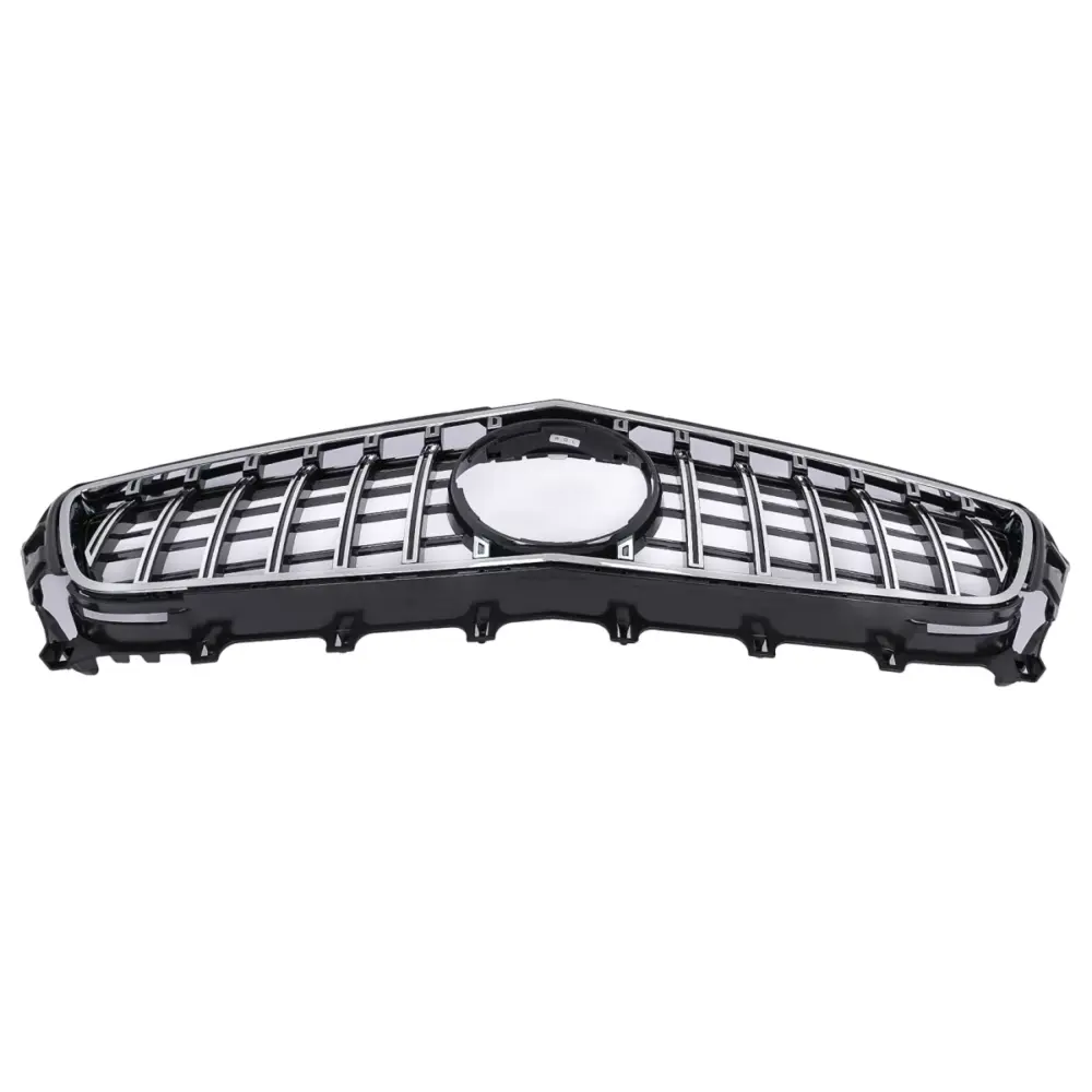 Griglia Anteriore Gt-r Panamericana per Mercedes CLS W218 2011-2014 X218