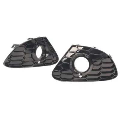Griglia Anteriore Lucida Nera per Alfa Giulietta 940 dal 2010 al 2012