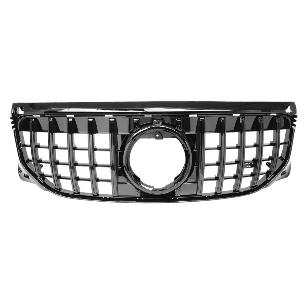 Griglia Anteriore Panamericana Lucida per Mercedes GLB X247 2023