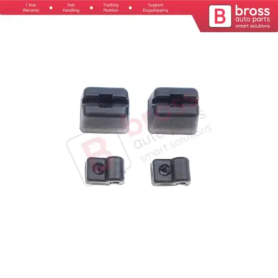 Griglia Anteriore Parafango per Mercedes Classe G W460 W461