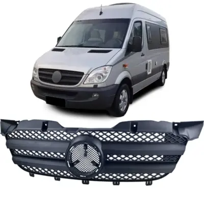 Griglia Anteriore per Mercedes Sprinter W906 (2006-2013)