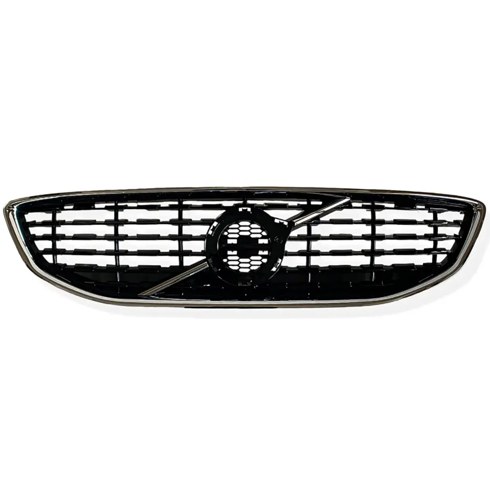 Griglia Anteriore per Volvo V40 (2016-2019) Senza Logo