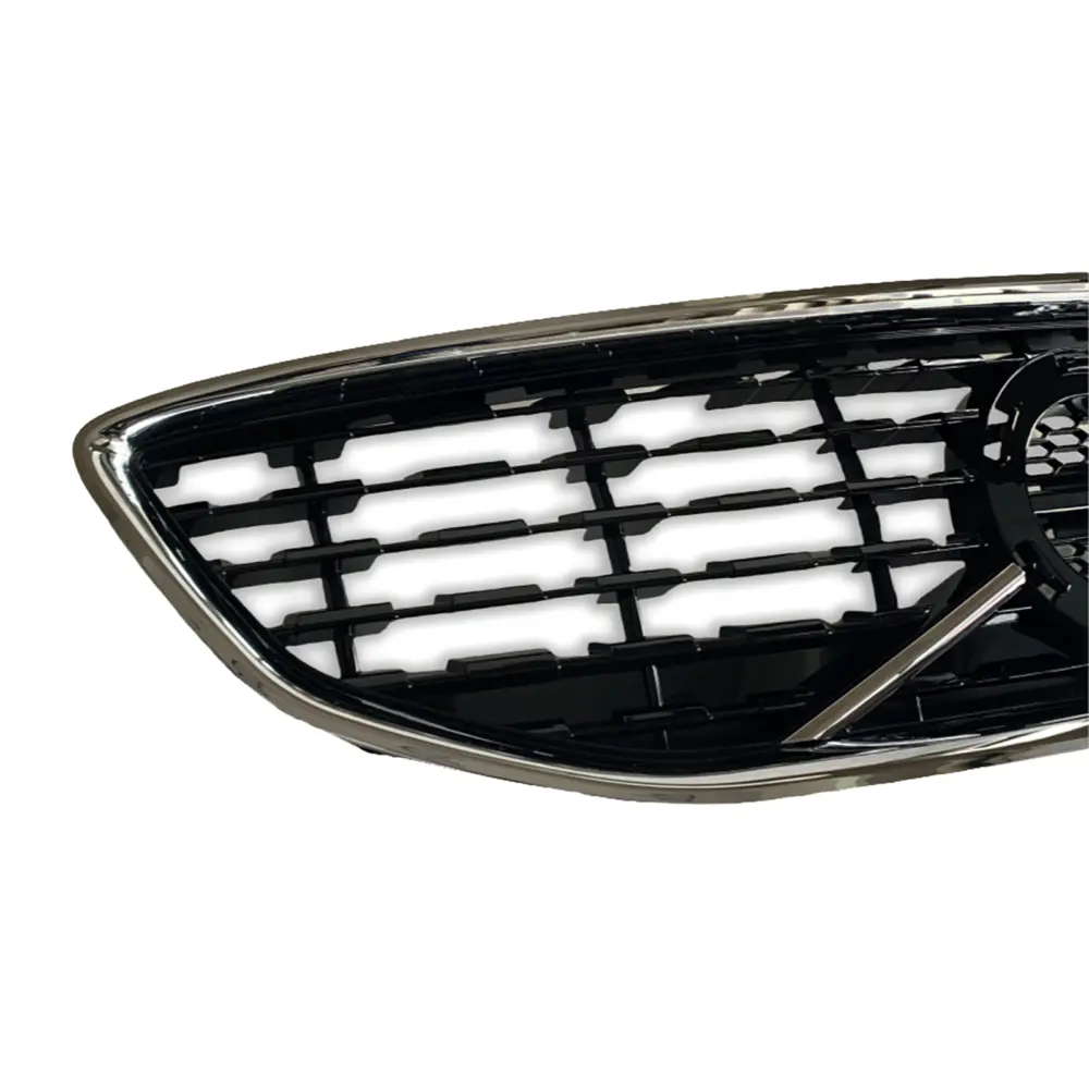 Griglia Anteriore per Volvo V40 (2016-2019) Senza Logo