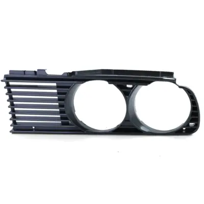 Griglia Anteriore Sinistra per BMW Serie 3 E30 1982-1994