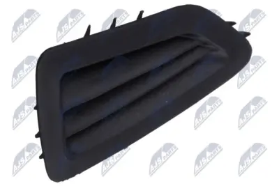 Griglia Aria Anteriore Destra per Ford Fiesta 2008