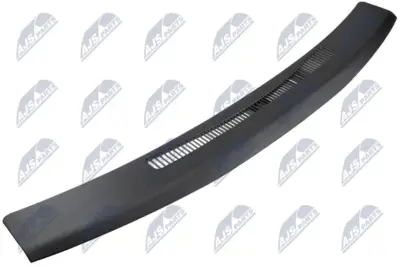 Griglia Bocchetta Aria Anteriore per Opel Astra G 1998-2009