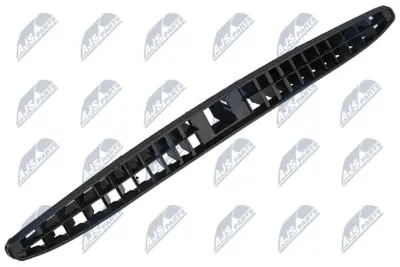Griglia Bocchetta Aria Anteriore per VW Golf Iv 1997- Bora 1998