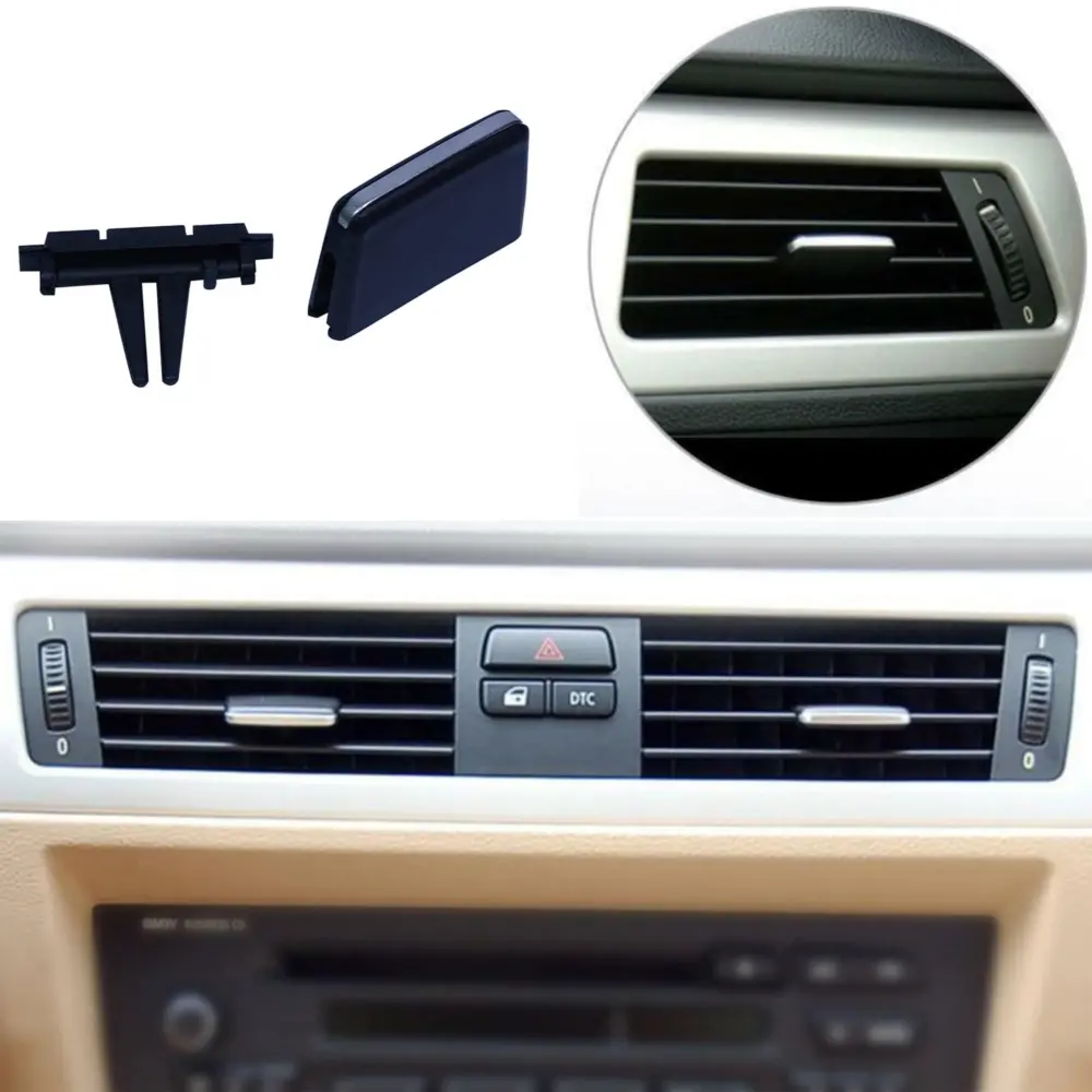 Griglia Bocchetta Aria per BMW Serie 3 (E90 E91 E92 E93)