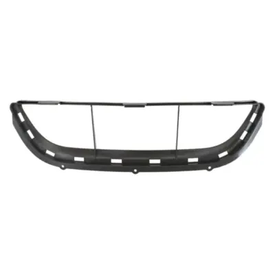 Griglia Centrale Anteriore M Technik per BMW Serie 3 E90 2008-2011
