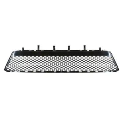 Griglia Centrale Anteriore per Mercedes Classe E W212 2010-2013 Paraurti