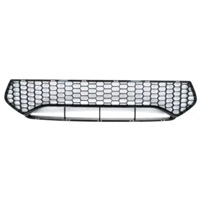 Griglia Centrale Inferiore Anteriore per BMW Serie 5 G30 G31 2017-2019 M5