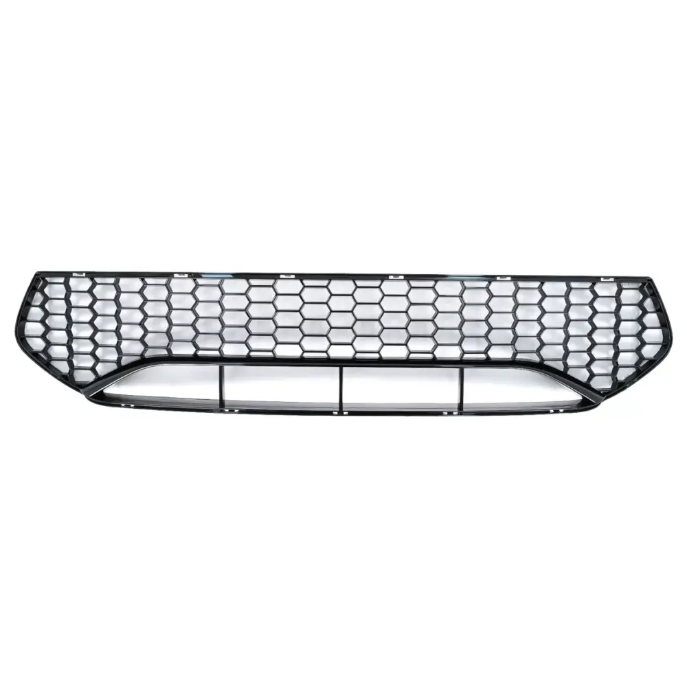 Griglia Centrale Inferiore Anteriore per BMW Serie 5 G30 G31 2017-2019 M5