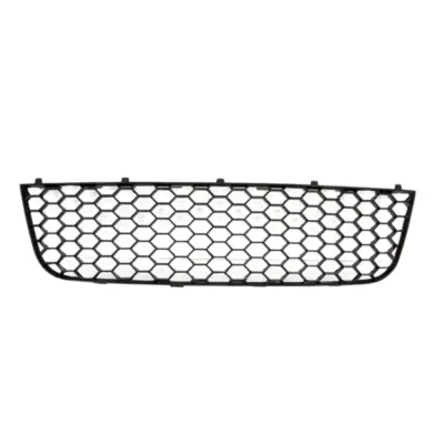 Griglia Centrale Inferiore Paraurti Anteriore per Volkswagen Golf 5 V 2003-2007