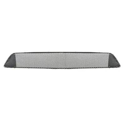 Griglia Centrale Paraurti Anteriore Design E63 per Mercedes Classe E W211