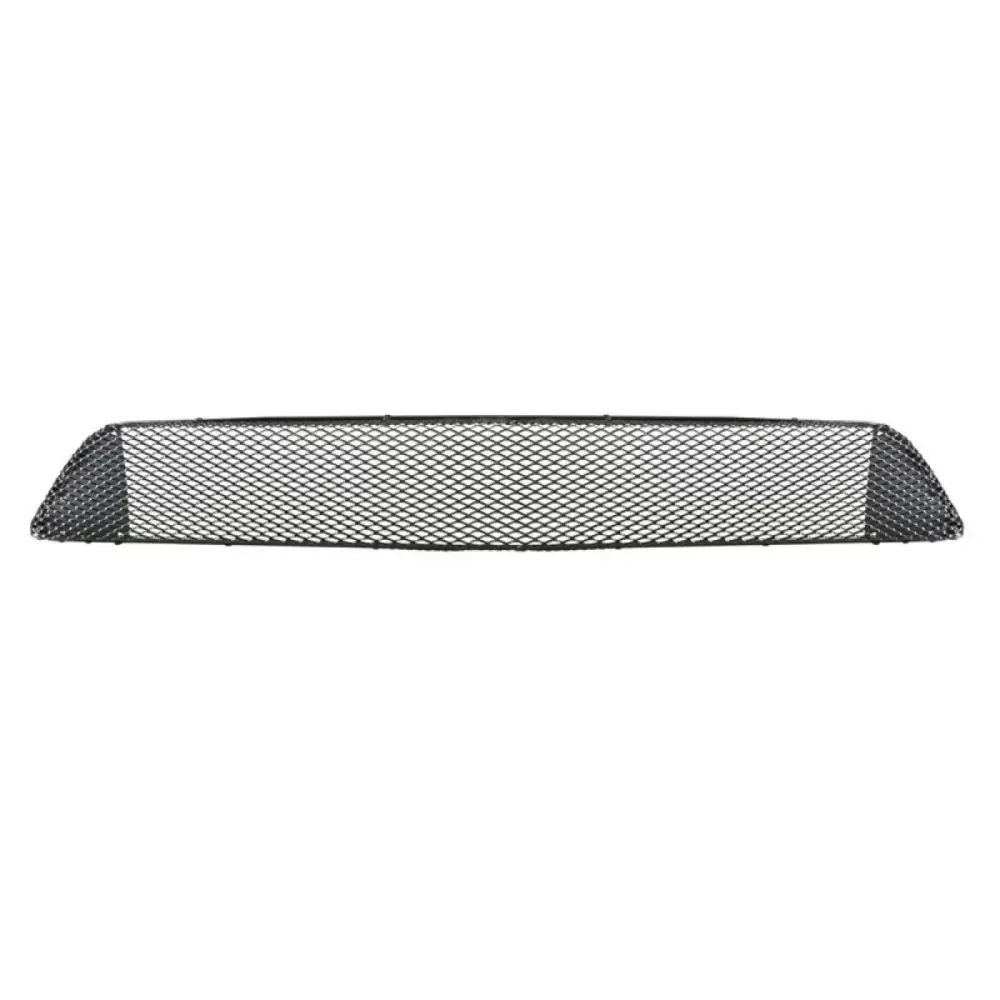 Griglia Centrale Paraurti Anteriore Design E63 per Mercedes Classe E W211