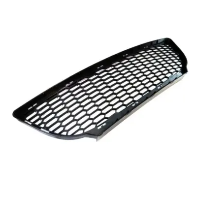 Griglia Centrale per Paraurti Anteriore M Technik BMW Serie 3 E90 2005-2008
