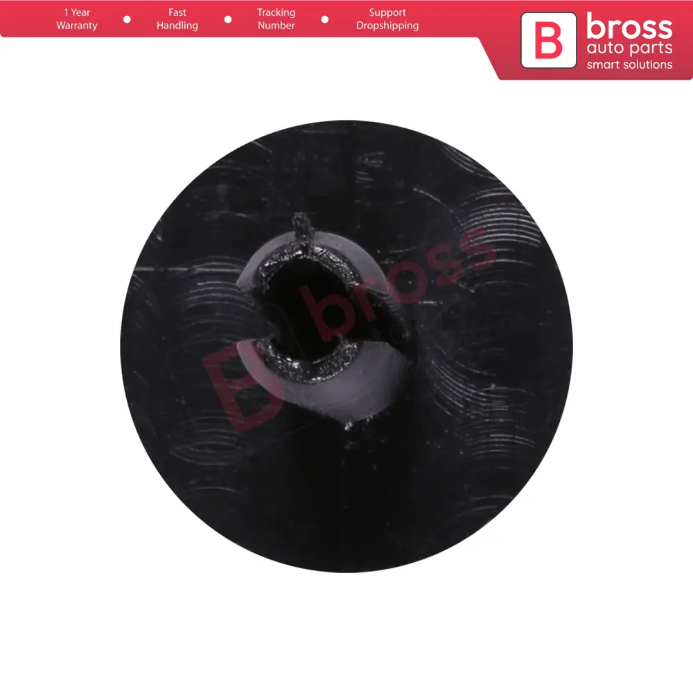 Griglia Clip 10 Pezzi per Toyota 90467 12040