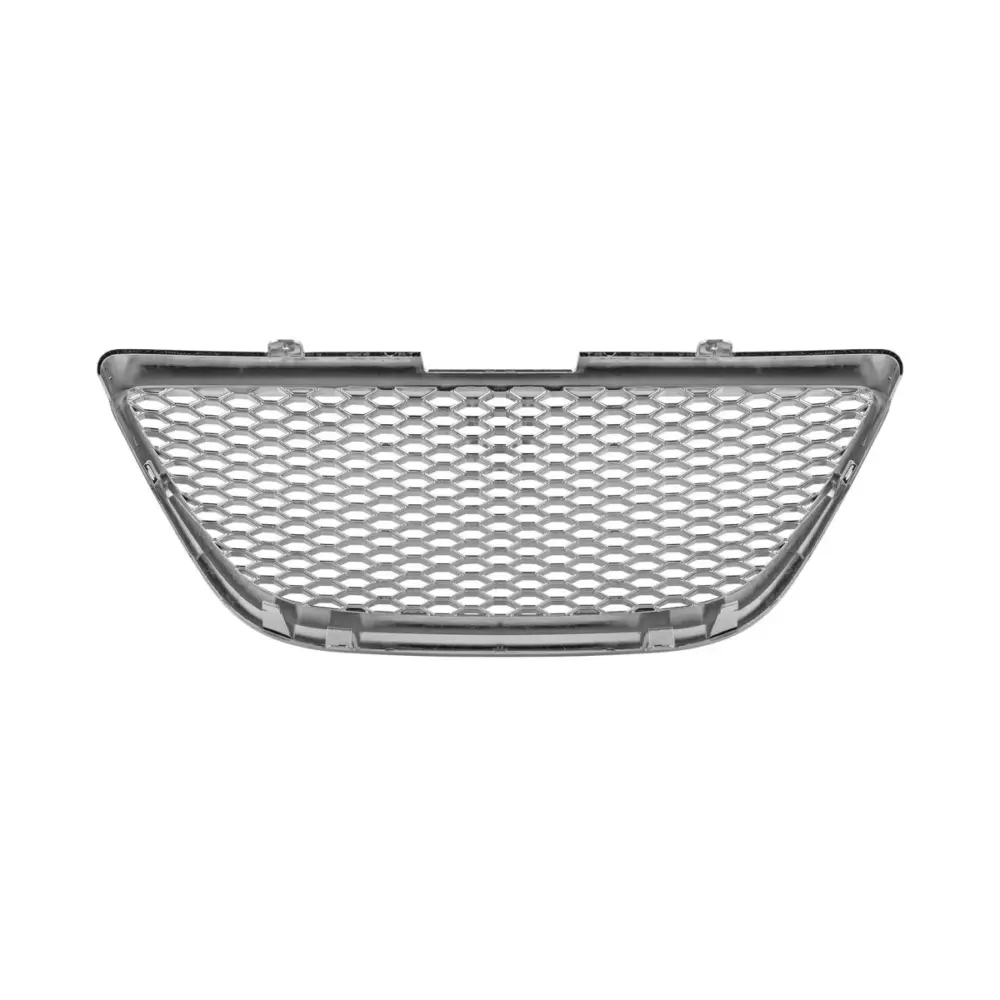 Griglia Cromata Anteriore per Seat Ibiza 2009-2017