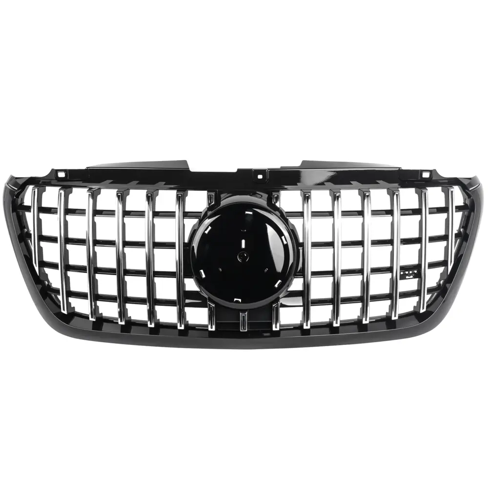 Griglia Cromata Panamericana Anteriore per Mercedes Sprinter W907 W910