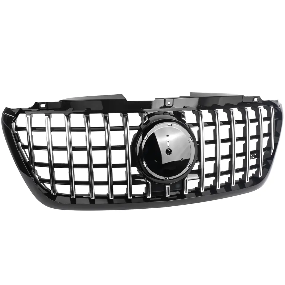 Griglia Cromata Panamericana Anteriore per Mercedes Sprinter W907 W910