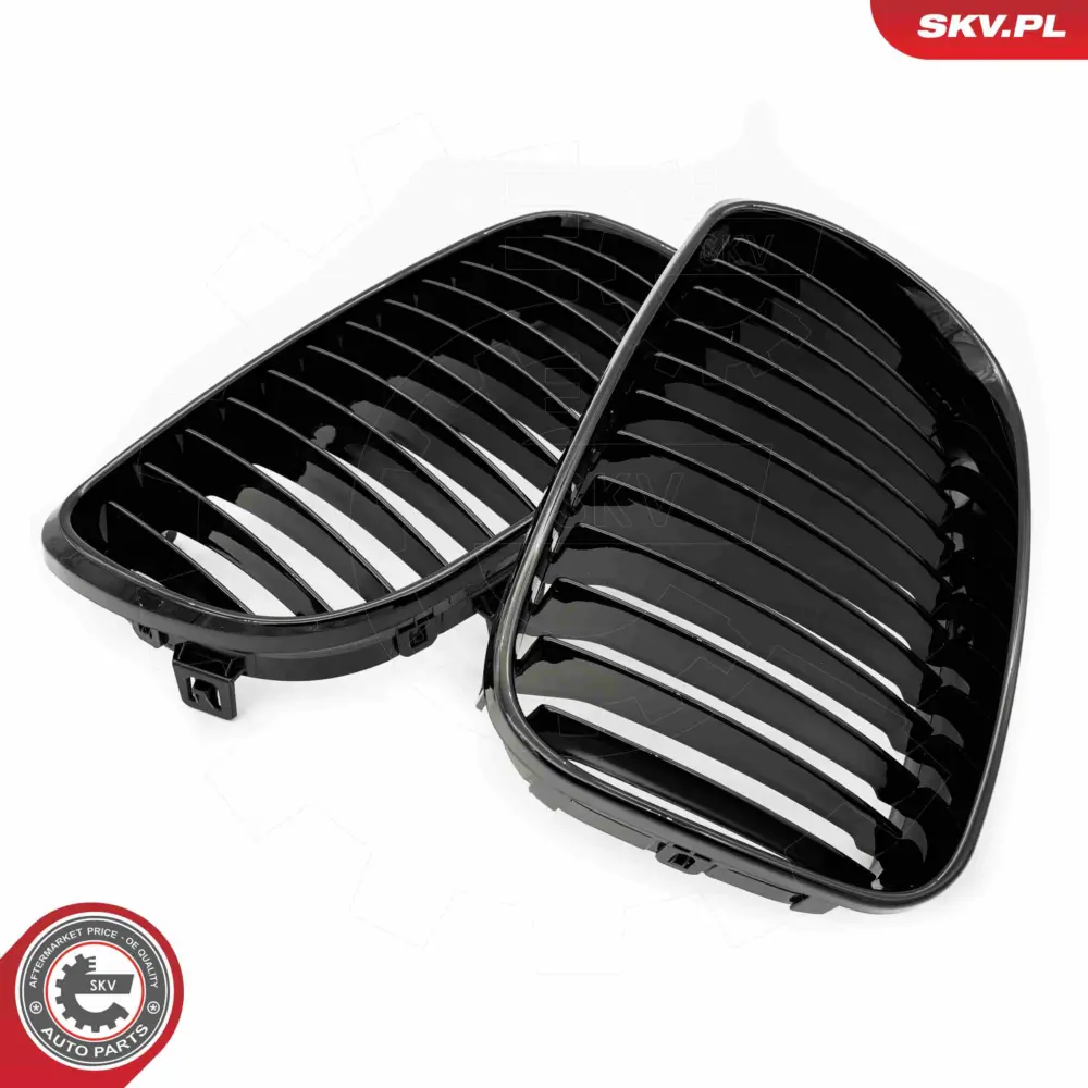Griglia del radiatore per BMW Serie 1 (E81 E87) 51712150366