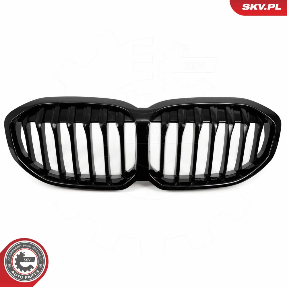 Griglia del radiatore per BMW Serie 1 (F40) 51137450957