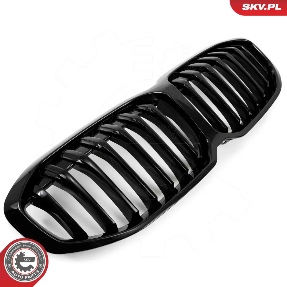 Griglia del radiatore per BMW Serie 1 (F40) 51137450957
