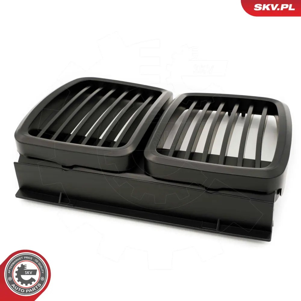 Griglia del radiatore per BMW Serie 3 (E30) 51131884350