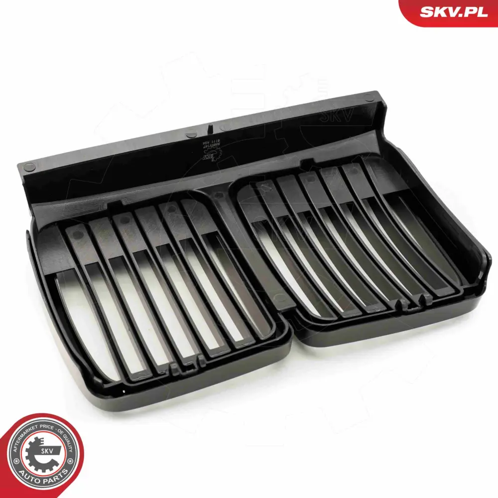 Griglia del radiatore per BMW Serie 3 (E30) 51131884350