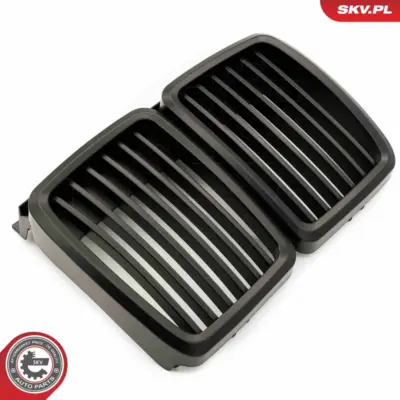 Griglia del radiatore per BMW Serie 3 (E30) 51131884350