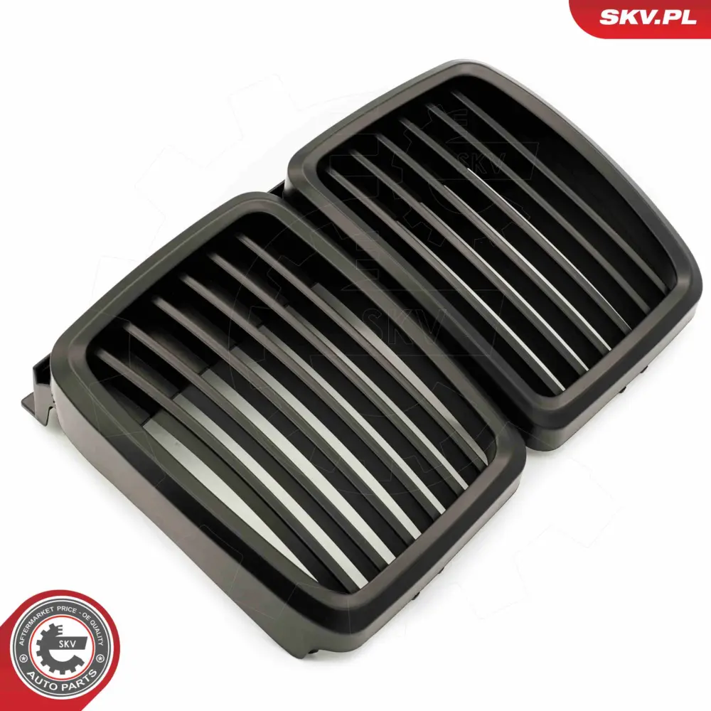 Griglia del radiatore per BMW Serie 3 (E30) 51131884350