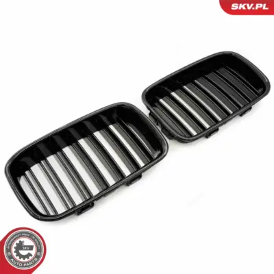 Griglia del radiatore per BMW Serie 3 (E36) 51138122237