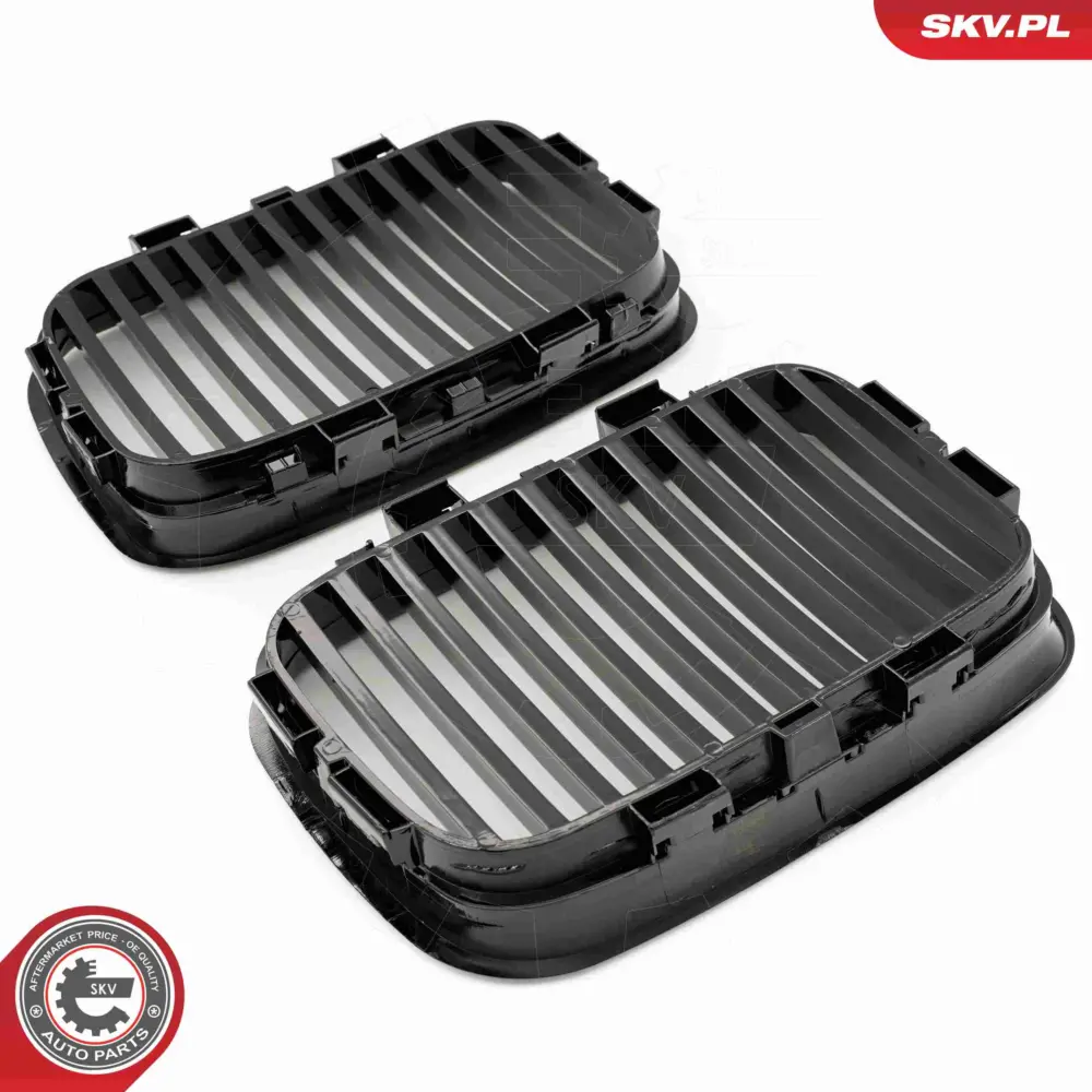 Griglia del radiatore per BMW Serie 3 (E36) 51138122237