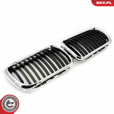 Griglia del radiatore per BMW Serie 3 (E36) 51138195151