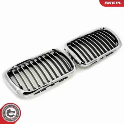 Griglia del radiatore per BMW Serie 3 (E36) 51138195151