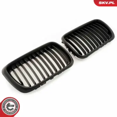 Griglia del radiatore per BMW Serie 3 (E36) 51138195151