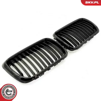 Griglia del radiatore per BMW Serie 3 (E36) 51138195151