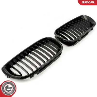 Griglia del radiatore per BMW Serie 3 (E46) 51137030545