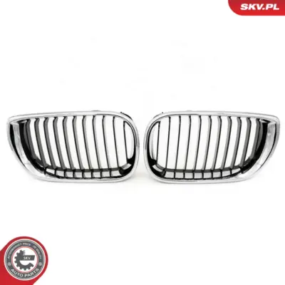 Griglia del radiatore per BMW Serie 3 (E46) 51137030545