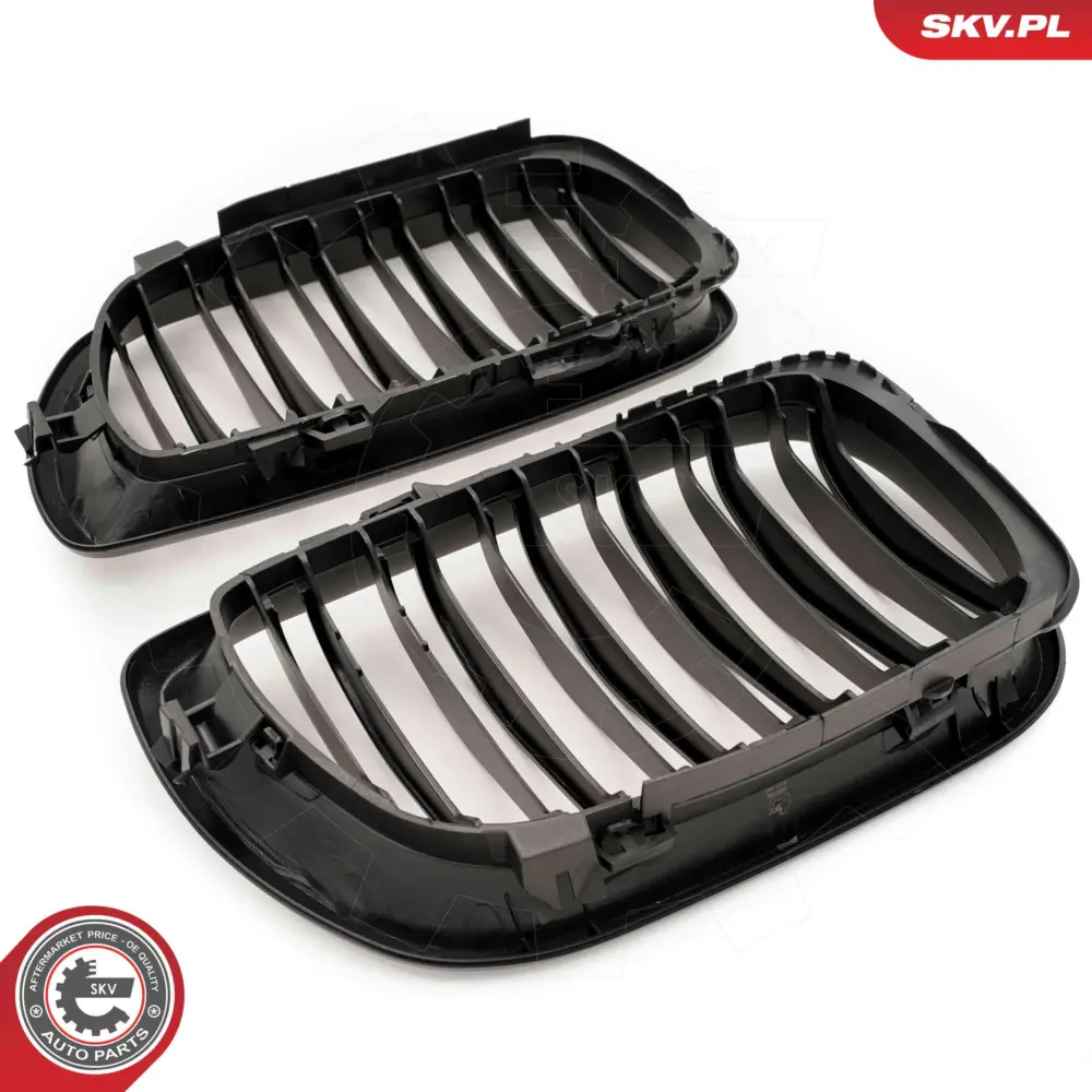 Griglia del radiatore per BMW Serie 3 (E46) 51137030545