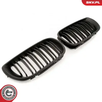 Griglia del radiatore per BMW Serie 3 (E46) 51137030545