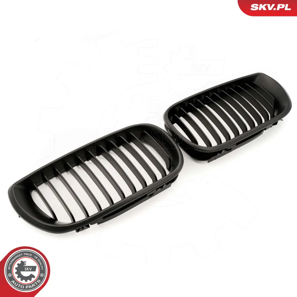 Griglia del radiatore per BMW Serie 3 (E46) 51137030545