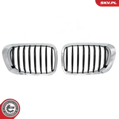 Griglia del radiatore per BMW Serie 3 (E46) 51138208683